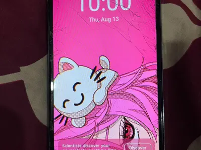 Tecno pova 5 pro - photo 1