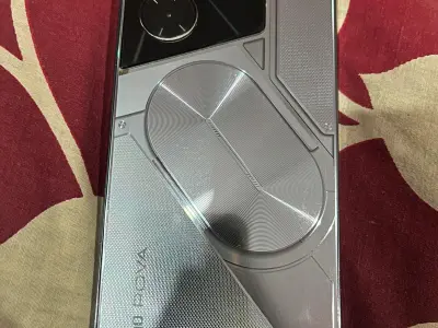 Tecno pova 5 pro - photo 2