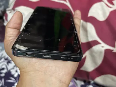 Tecno pova 5 pro - photo 5
