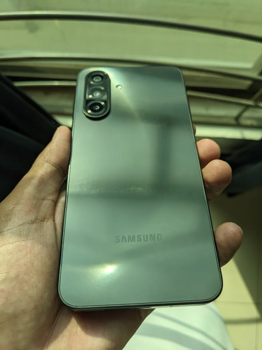 Samsung galaxy a17