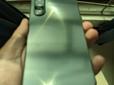 Samsung galaxy a17 - photo 3