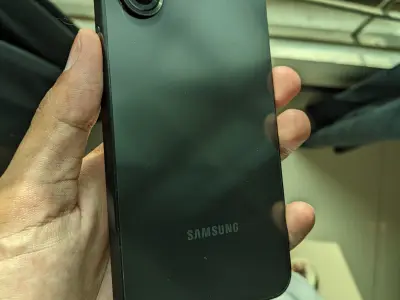 Samsung galaxy a17 - photo 4