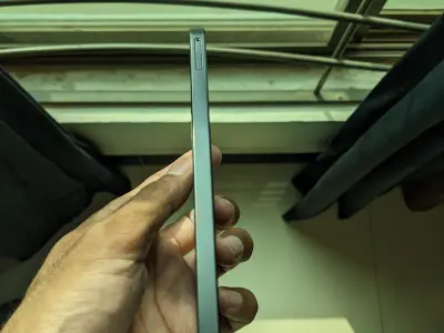 Samsung galaxy a17 - photo 5