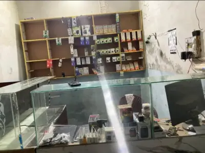 Mirza mobile shop - photo 1