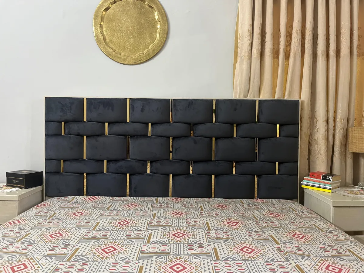 Bedset + mattress