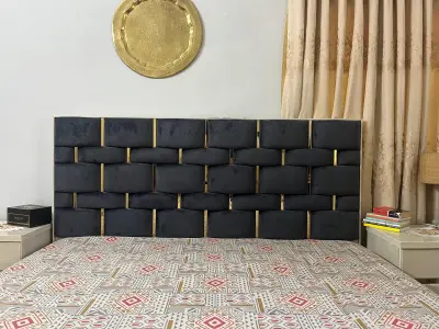 Bedset + mattress - photo 1