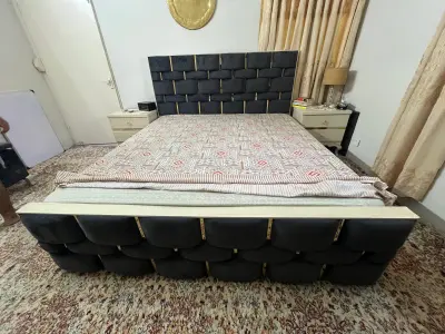 Bedset + mattress - photo 4