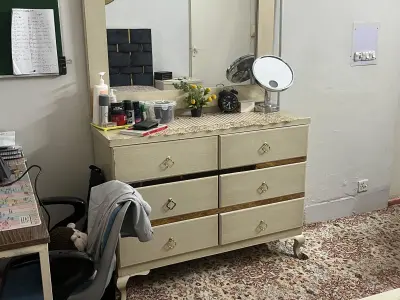 Bed set + mattress - photo 2
