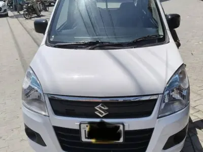 Suzuki Wagon R 2020. exchenge posbil. - photo 1