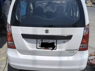 Suzuki Wagon R 2020. exchenge posbil. - photo 2