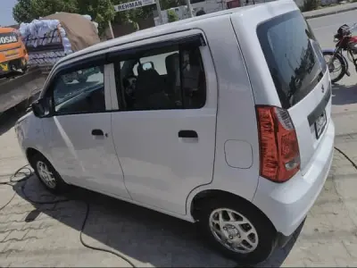 Suzuki Wagon R 2020. exchenge posbil. - photo 3
