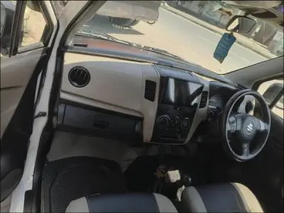 Suzuki Wagon R 2020. exchenge posbil. - photo 6