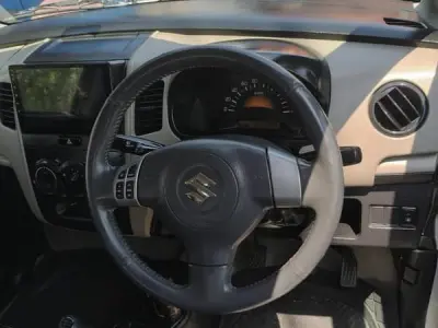 Suzuki Wagon R 2020. exchenge posbil. - photo 7