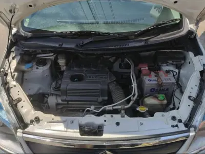 Suzuki Wagon R 2020. exchenge posbil. - photo 12