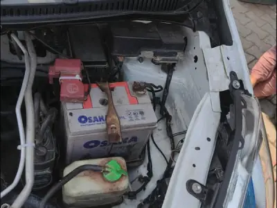 Suzuki Wagon R 2020. exchenge posbil. - photo 13