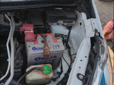 Suzuki Wagon R 2020. exchenge posbil. - photo 14