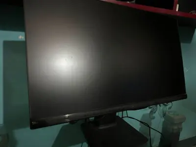 Xbox One Complete Gaming Setup — Monitor + Controller + Keyboard + Mouse + Headset - photo 5