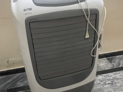 NG Air cooler  - photo 1