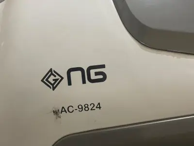 NG Air cooler  - photo 2