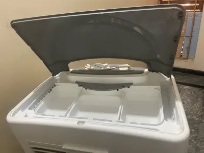 NG Air cooler  - photo 3