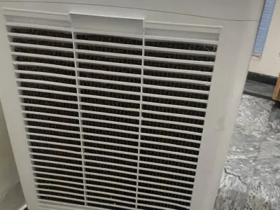 NG Air cooler  - photo 4
