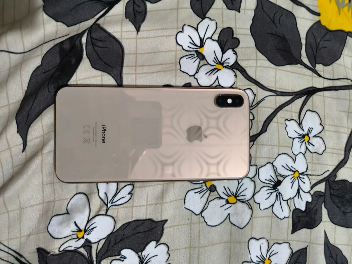 iPhone Xs Max 256GB