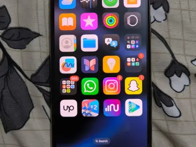 iPhone Xs Max 256GB - photo 3