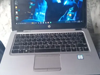 HP Elite Book i5 6Gen Fully Okay  - photo 1