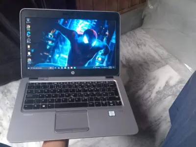 HP Elite Book i5 6Gen Fully Okay  - photo 2