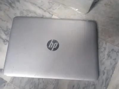 HP Elite Book i5 6Gen Fully Okay  - photo 3
