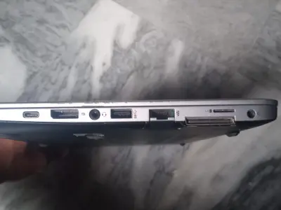 HP Elite Book i5 6Gen Fully Okay  - photo 5