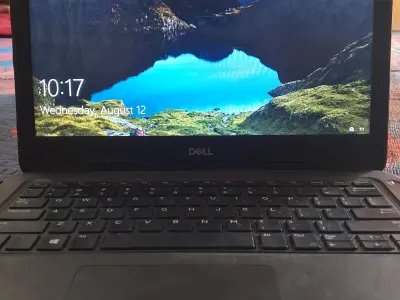 Dell Latitude 3300 Core i5 7th Gen 8GB 256GB SSD Business Laptop - photo 1
