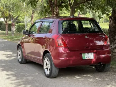 Suzuki Swift 2014 - photo 6