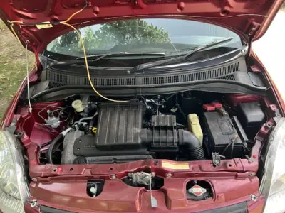 Suzuki Swift 2014 - photo 10