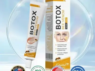 Acne Scar Removal Cream 30ml – Helps Reduce Acne Marks & Scars | For All Skin Types
 - photo 2