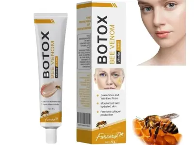 Acne Scar Removal Cream 30ml – Helps Reduce Acne Marks & Scars | For All Skin Types
 - photo 4
