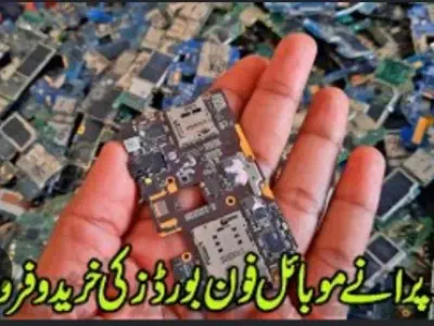 Mobile ic board pannel bettery ache price mai late hai