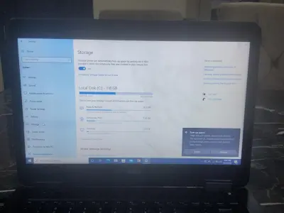 Dell Laptop - photo 1