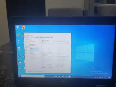 Dell Laptop - photo 3