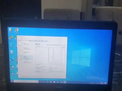 Dell Laptop - photo 4