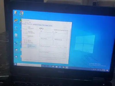 Dell Laptop - photo 5