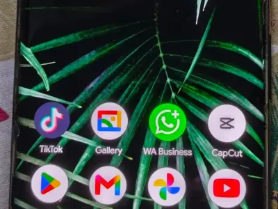 Google Pixel 6 Pro for sale - photo 1