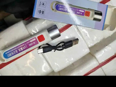 UV Detective Light - photo 4