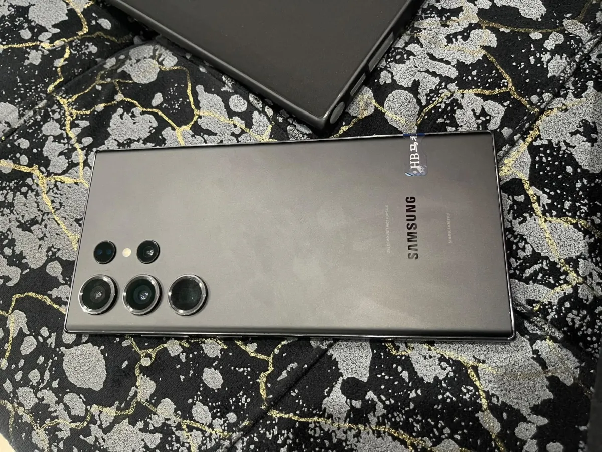 Samsung s23 ultra