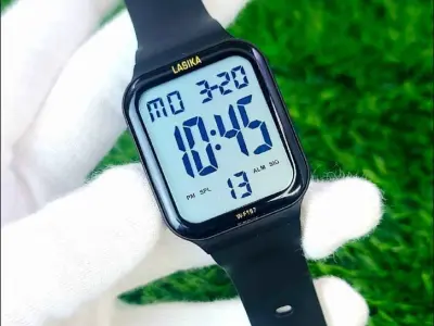 Lasika Watches - photo 2