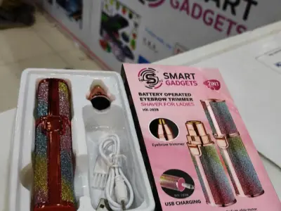 Facial Trimmer - photo 2