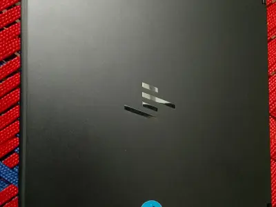 HP ENVY x360 Ryzen 5 | 8GB RAM | 256GB SSD | Touch - photo 1