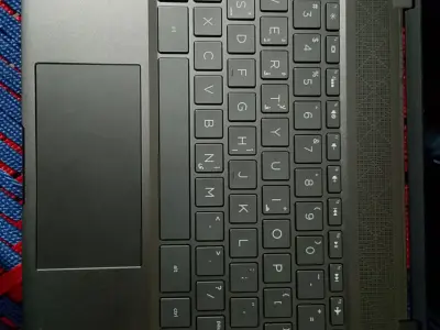 HP ENVY x360 Ryzen 5 | 8GB RAM | 256GB SSD | Touch - photo 2