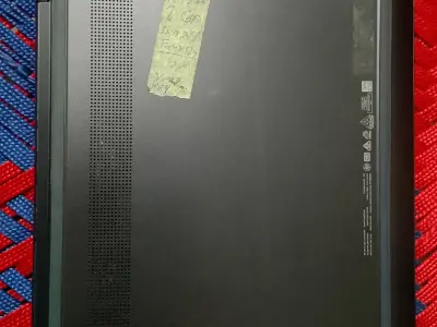HP ENVY x360 Ryzen 5 | 8GB RAM | 256GB SSD | Touch - photo 4