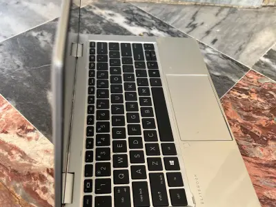 hp elite book 1030 g7 touch x360   i7 10th gen 16 256 - photo 3